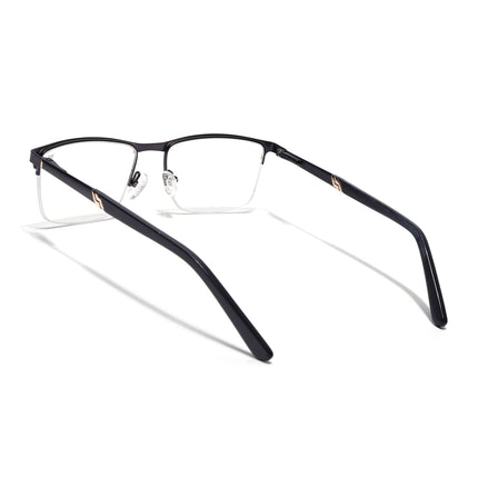 Voyage Eyeglasses (252803FMG8444)