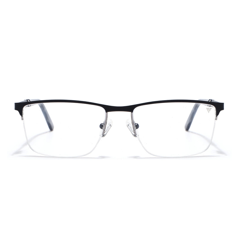 Voyage Eyeglasses (252803FMG8445)