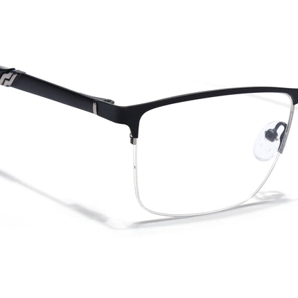 Voyage Eyeglasses (252803FMG8445)