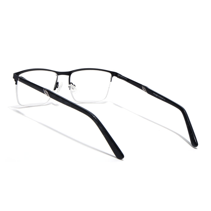 Voyage Eyeglasses (252803FMG8445)