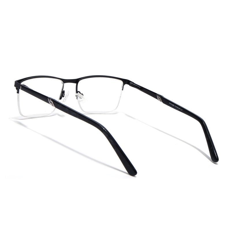 Voyage Eyeglasses (252803FMG8445)