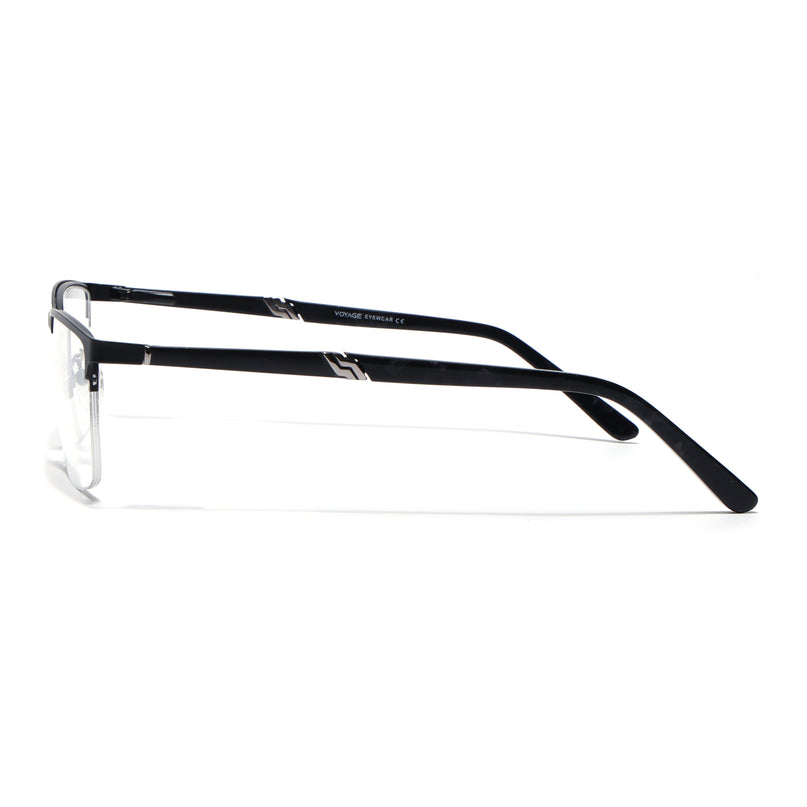 Voyage Eyeglasses (252803FMG8445)