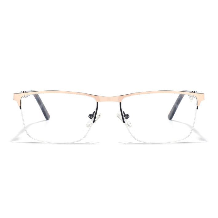 Voyage Eyeglasses (252803FMG8446)