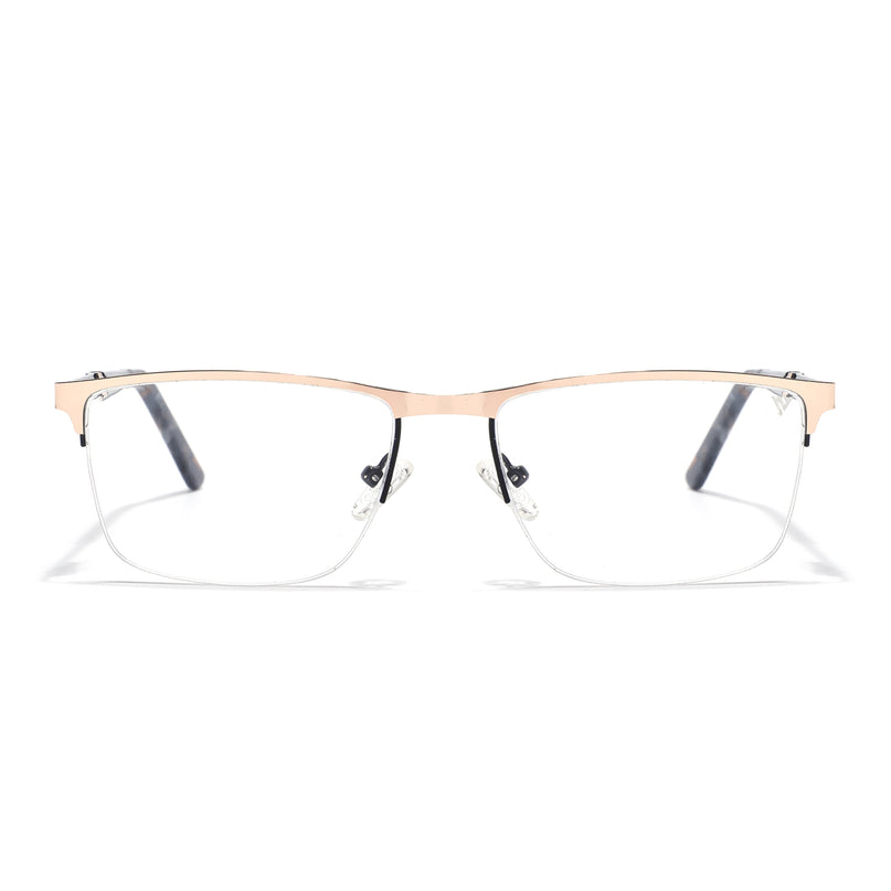 Voyage Eyeglasses (252803FMG8446)