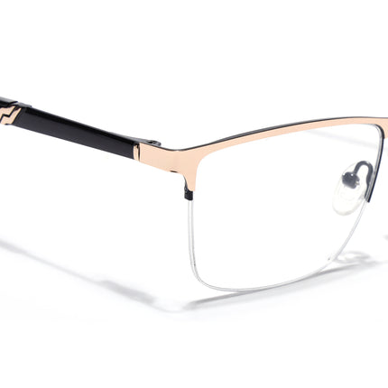 Voyage Eyeglasses (252803FMG8446)