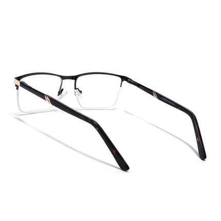 Voyage Eyeglasses (252803FMG8446)