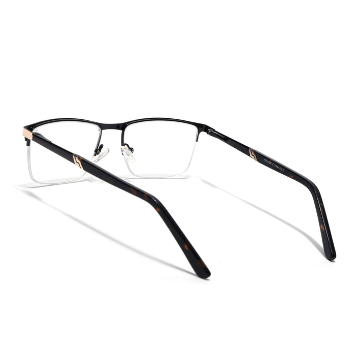 Voyage Eyeglasses (252803FMG8446)