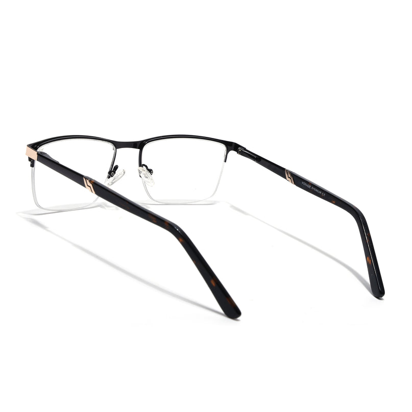 Voyage Eyeglasses (252803FMG8446)