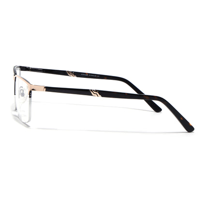 Voyage Eyeglasses (252803FMG8446)