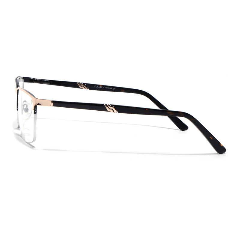 Voyage Eyeglasses (252803FMG8446)