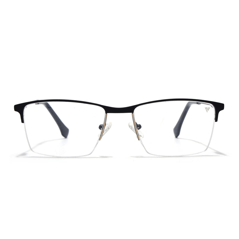 Voyage Eyeglasses (252804FMG8447)