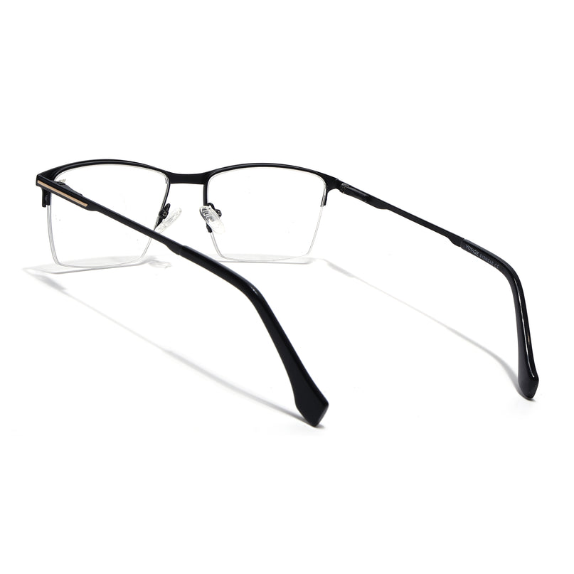 Voyage Eyeglasses (252804FMG8447)