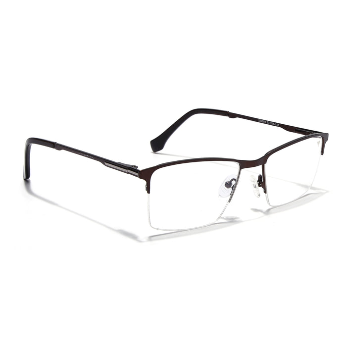 Voyage Eyeglasses (252804FMG8449)