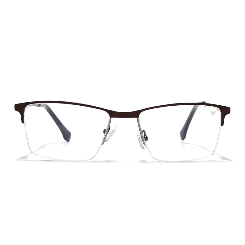 Voyage Eyeglasses (252804FMG8449)