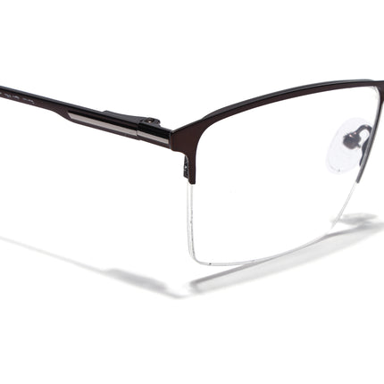 Voyage Eyeglasses (252804FMG8449)