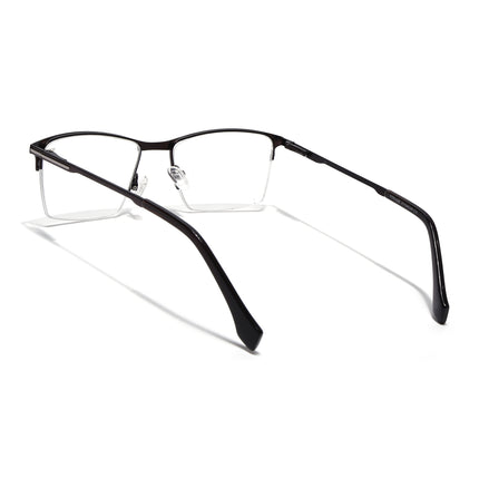 Voyage Eyeglasses (252804FMG8449)