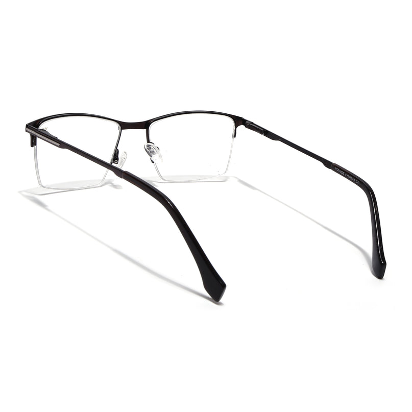 Voyage Eyeglasses (252804FMG8449)