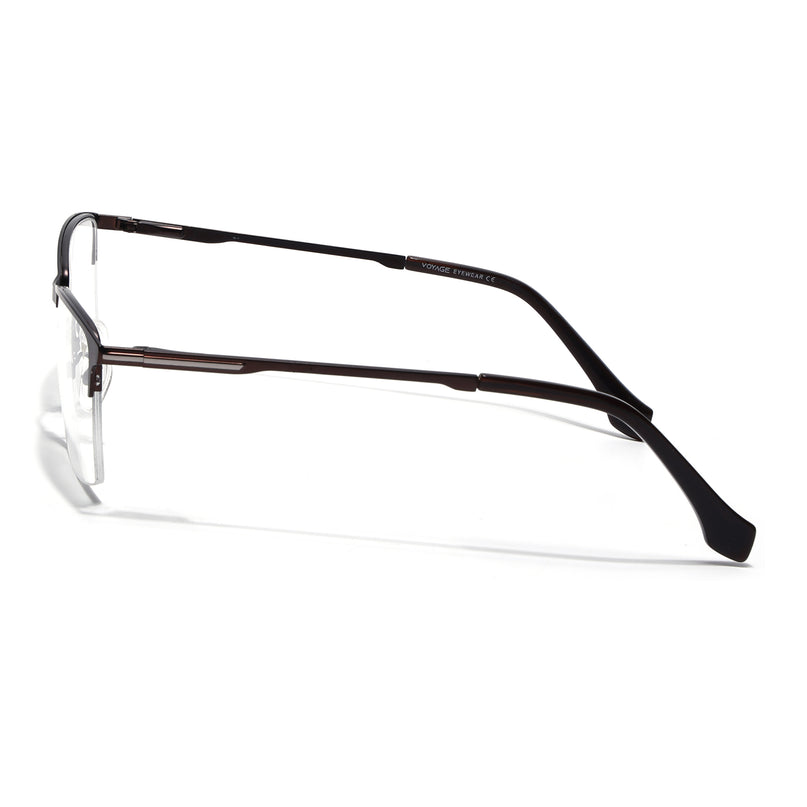Voyage Eyeglasses (252804FMG8449)