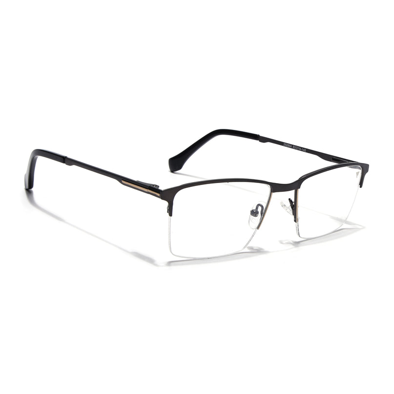 Voyage Eyeglasses (252804FMG8450)
