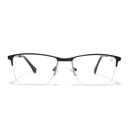 Voyage Eyeglasses (252804FMG8450)