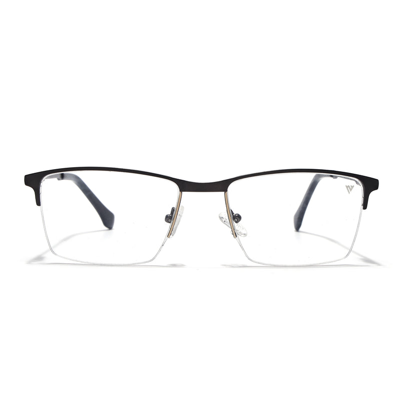 Voyage Eyeglasses (252804FMG8450)