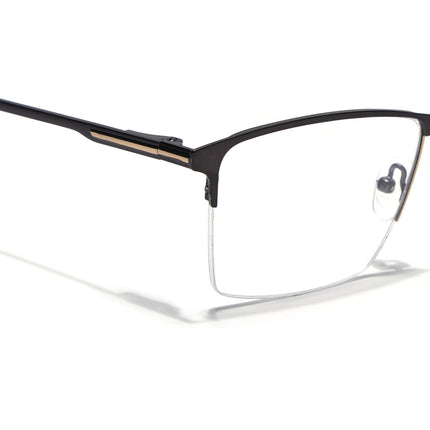 Voyage Eyeglasses (252804FMG8450)