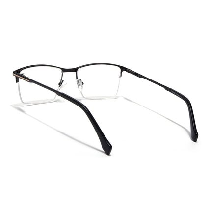 Voyage Eyeglasses (252804FMG8450)