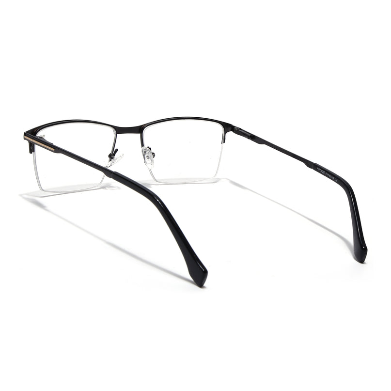 Voyage Eyeglasses (252804FMG8450)