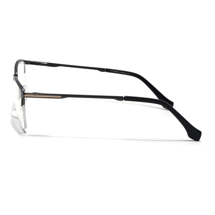 Voyage Eyeglasses (252804FMG8450)
