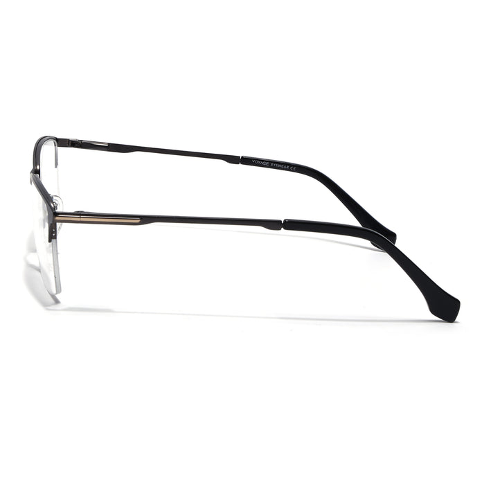 Voyage Eyeglasses (252804FMG8450)