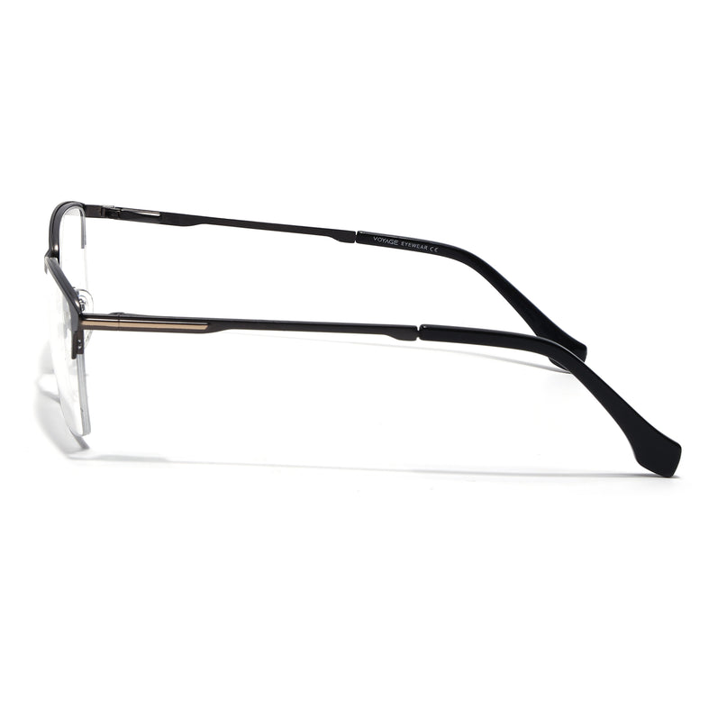 Voyage Eyeglasses (252804FMG8450)
