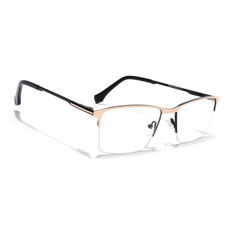 Voyage Eyeglasses (252804FMG8451)