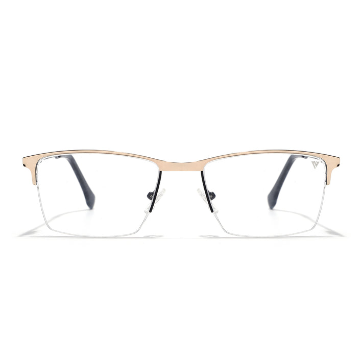 Voyage Eyeglasses (252804FMG8451)