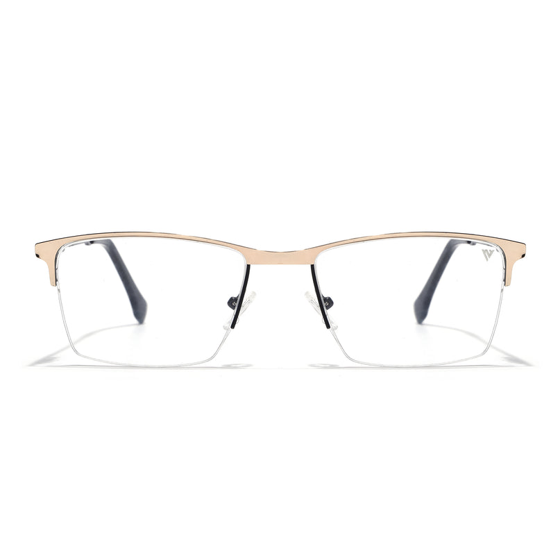 Voyage Eyeglasses (252804FMG8451)