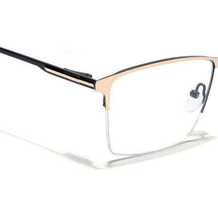 Voyage Eyeglasses (252804FMG8451)