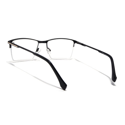 Voyage Eyeglasses (252804FMG8451)