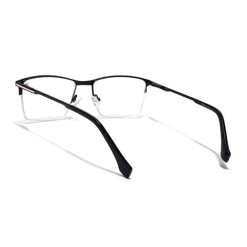 Voyage Eyeglasses (252804FMG8451)