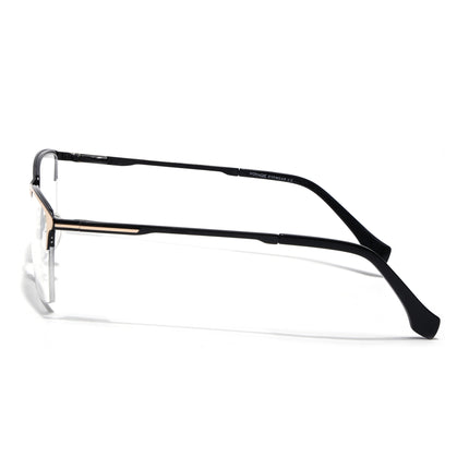 Voyage Eyeglasses (252804FMG8451)