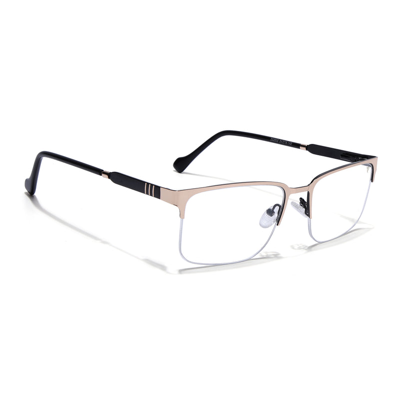 Voyage Eyeglasses (252805FMG8452)