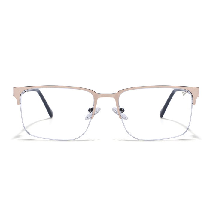 Voyage Eyeglasses (252805FMG8452)