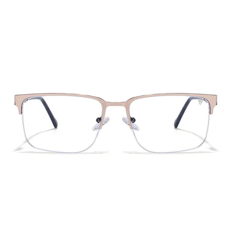 Voyage Eyeglasses (252805FMG8452)