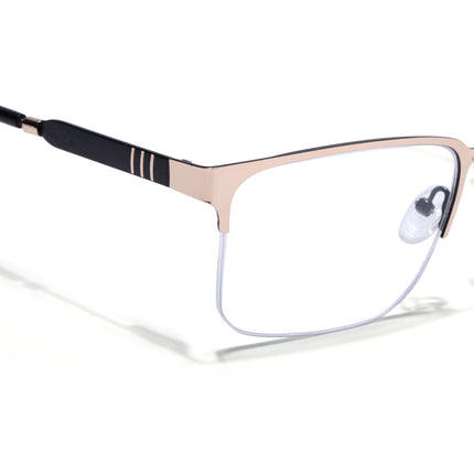 Voyage Eyeglasses (252805FMG8452)