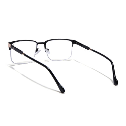 Voyage Eyeglasses (252805FMG8452)