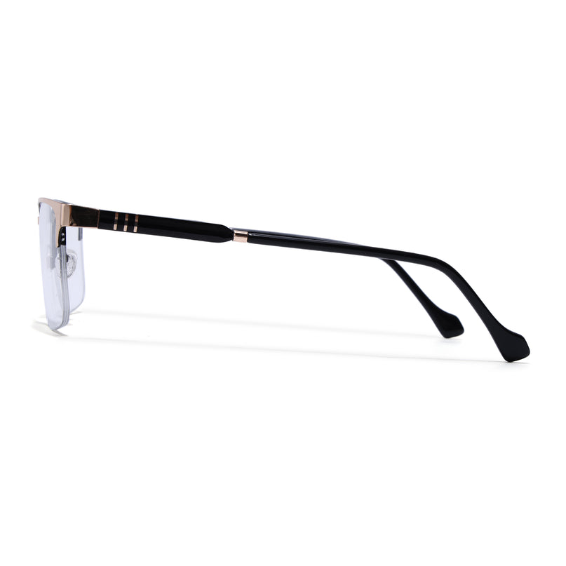 Voyage Eyeglasses (252805FMG8452)