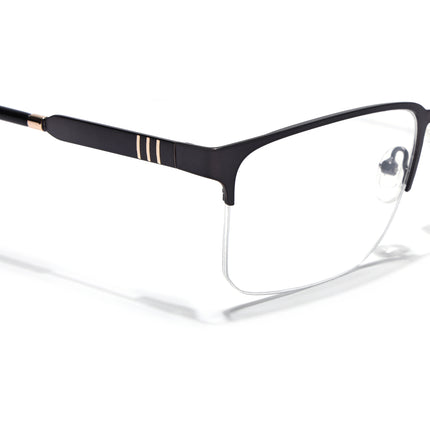 Voyage Eyeglasses (252805FMG8453)