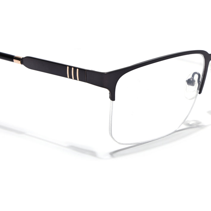 Voyage Eyeglasses (252805FMG8453)