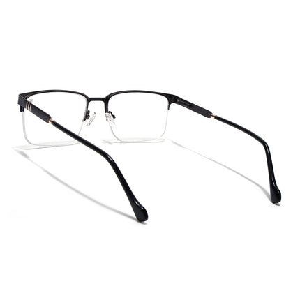 Voyage Eyeglasses (252805FMG8453)