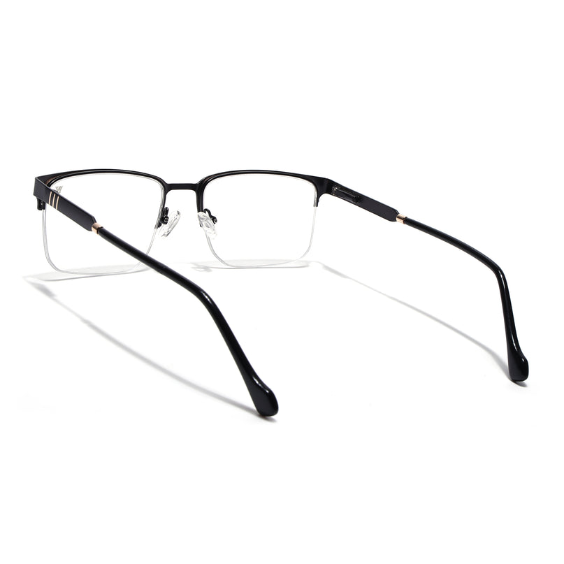 Voyage Eyeglasses (252805FMG8453)