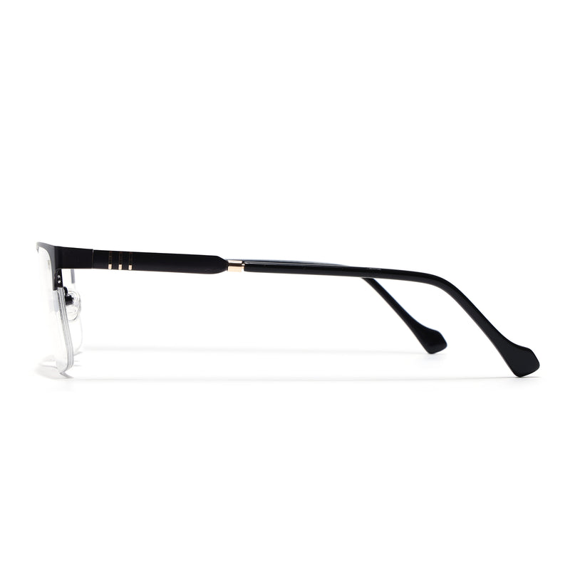 Voyage Eyeglasses (252805FMG8453)