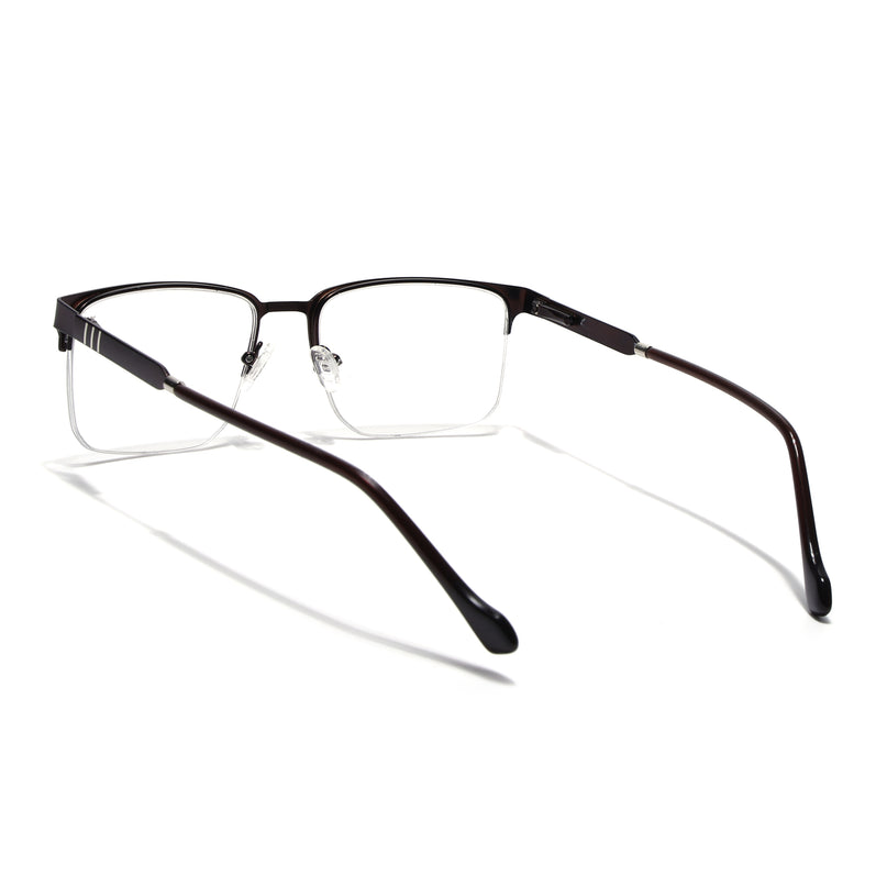 Voyage Eyeglasses (252805FMG8454)